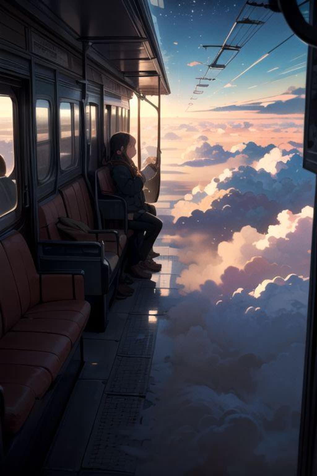 電車かもしれない7