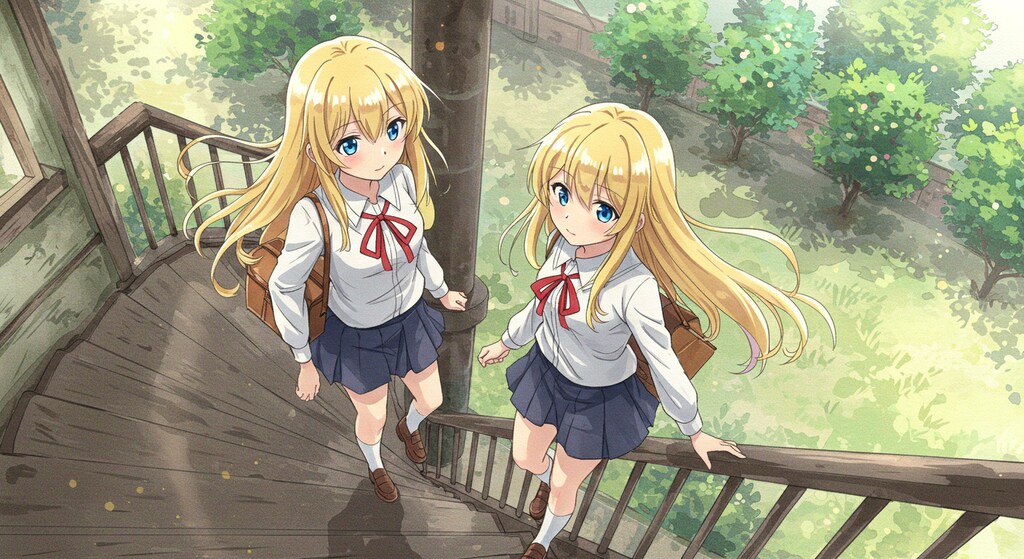 おこぼれImageFX⑥