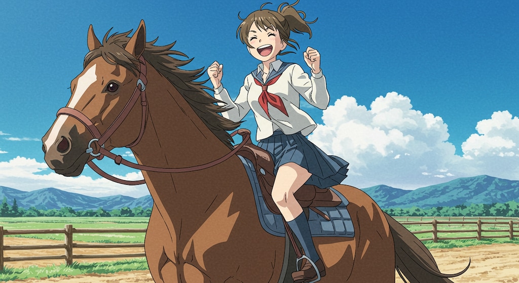 おこぼれImageFX⑥