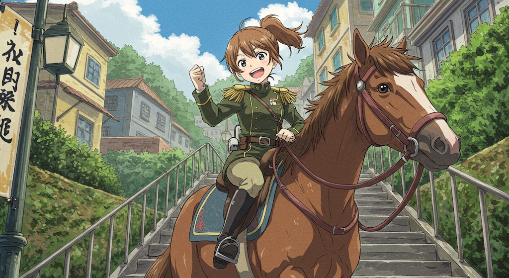 おこぼれImageFX⑥