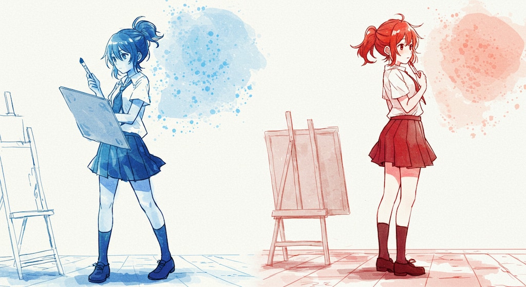 おこぼれImageFX⑥