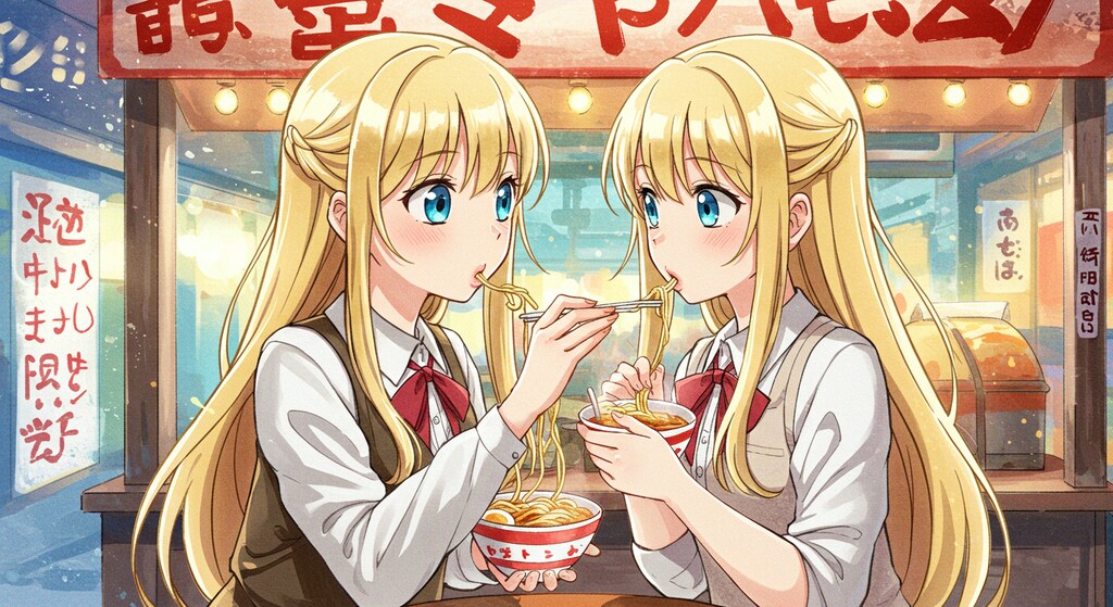 おこぼれImageFX⑥