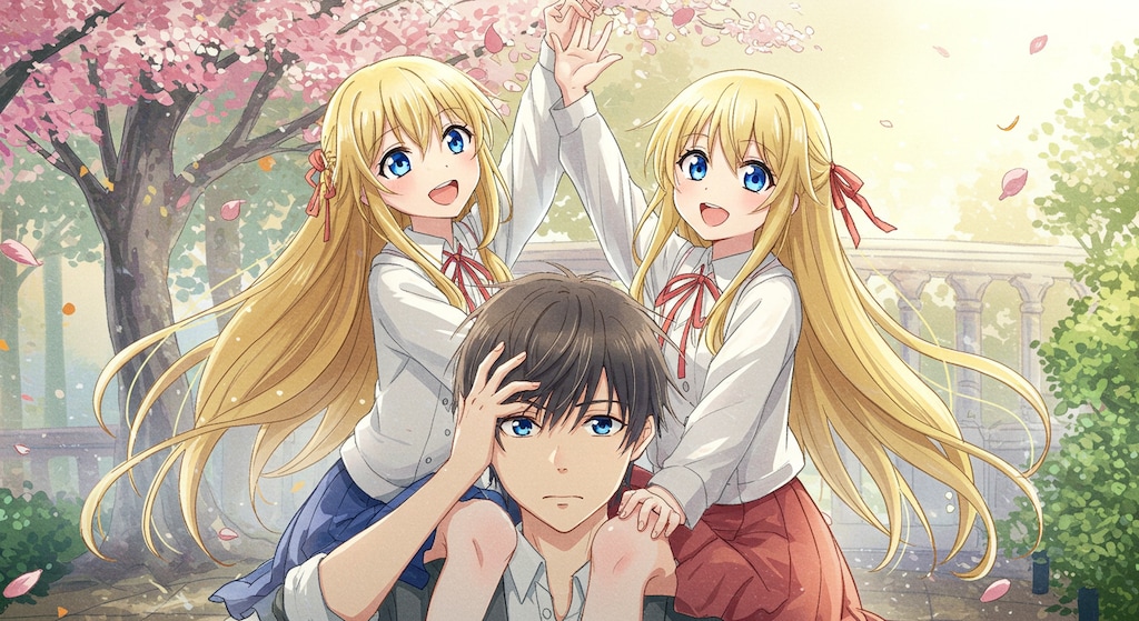 おこぼれImageFX⑥