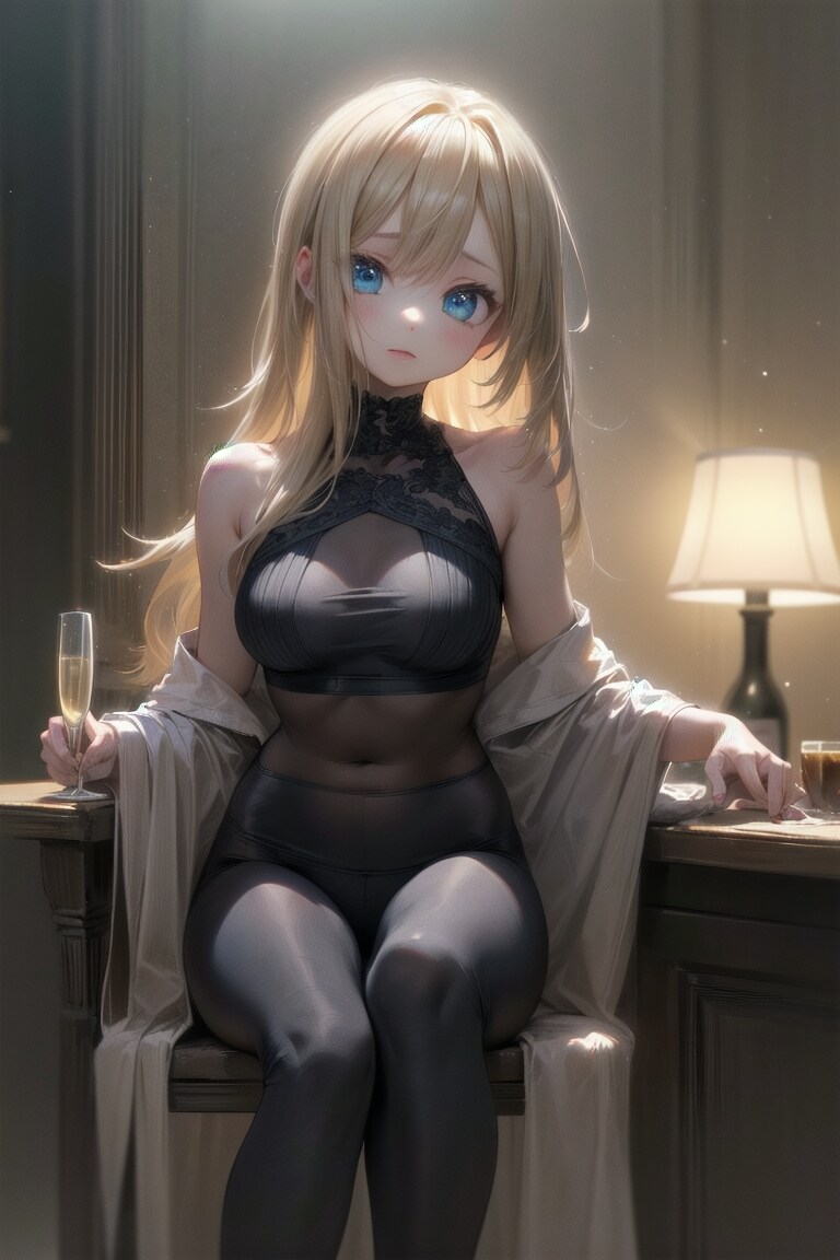 上品