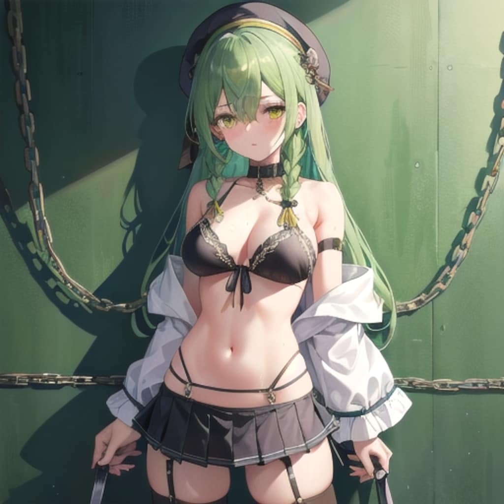 手伝おうって言ったらこうなったわ、解せない