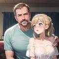 学園アイドル　来賓おもてなし 前編 3枚目