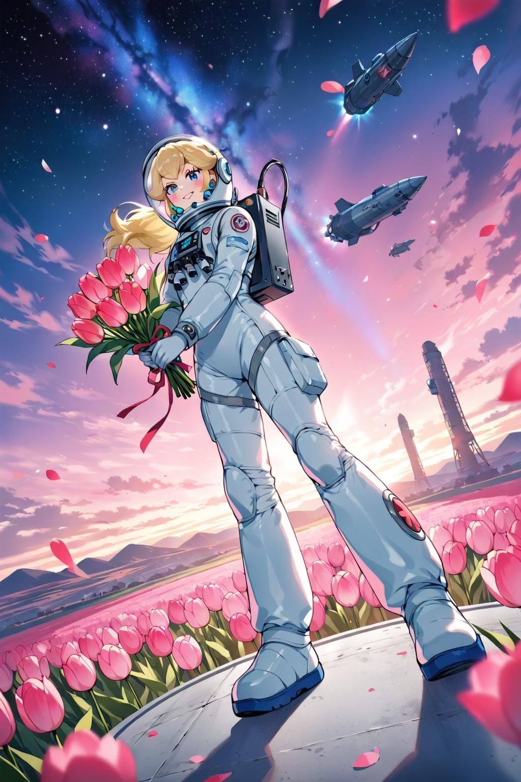 astronaut