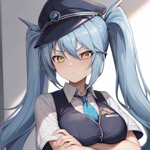 プリバティみたいなコ１