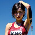 ちょっとだけユニフォームが・・・ 3枚目
