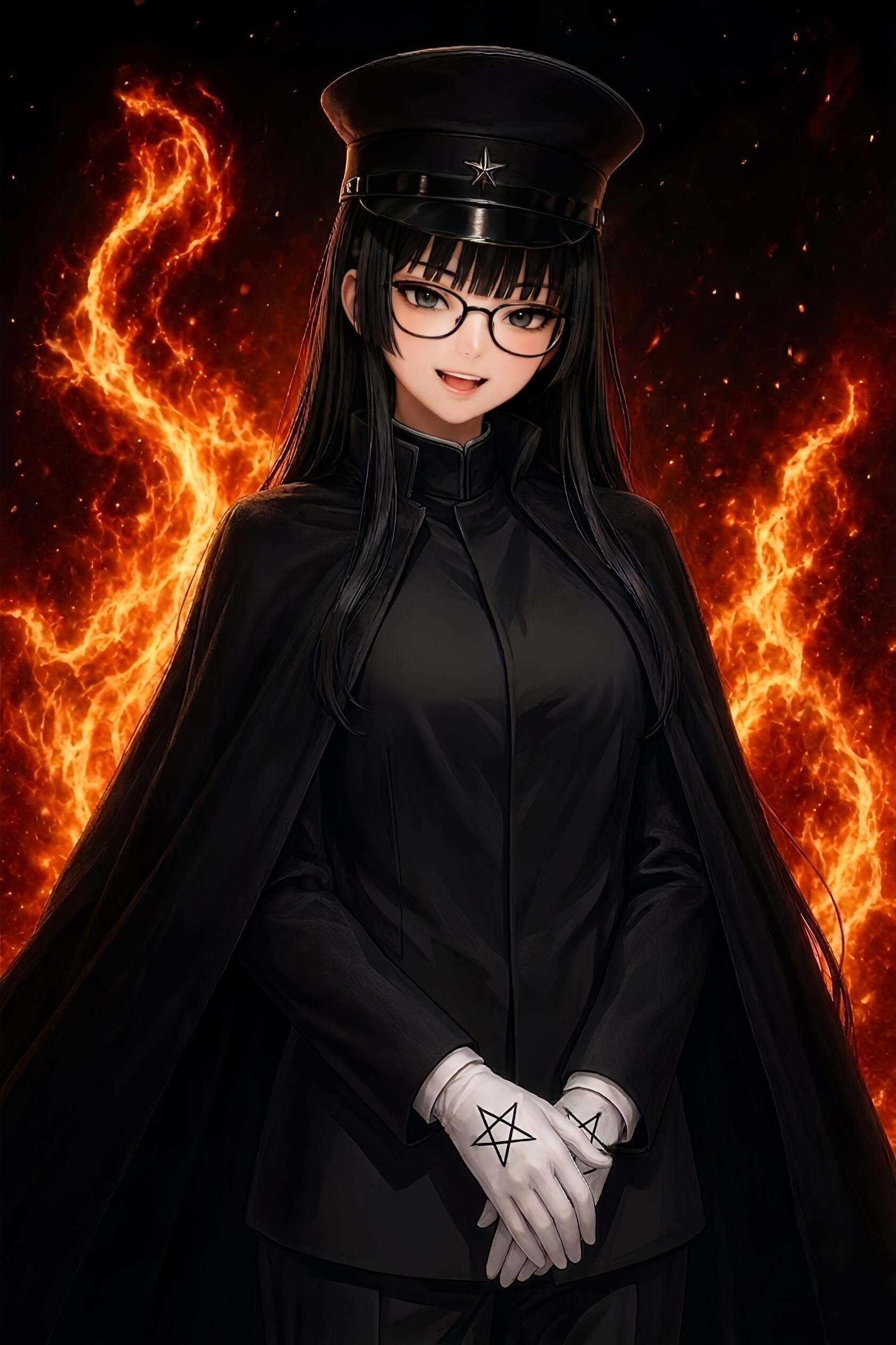 加藤杏樹