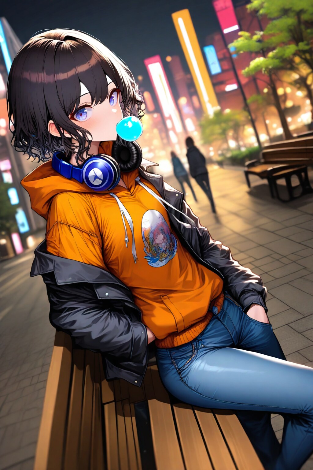 ふーかちゃんさん