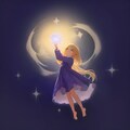 星を創る魔法 4枚目