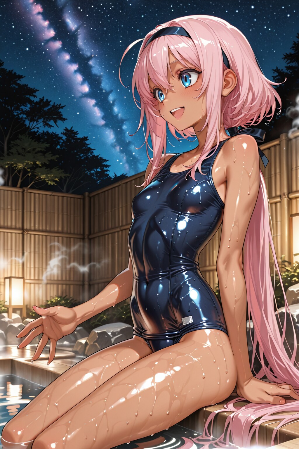 令和8年6月29日のスポーツ少女