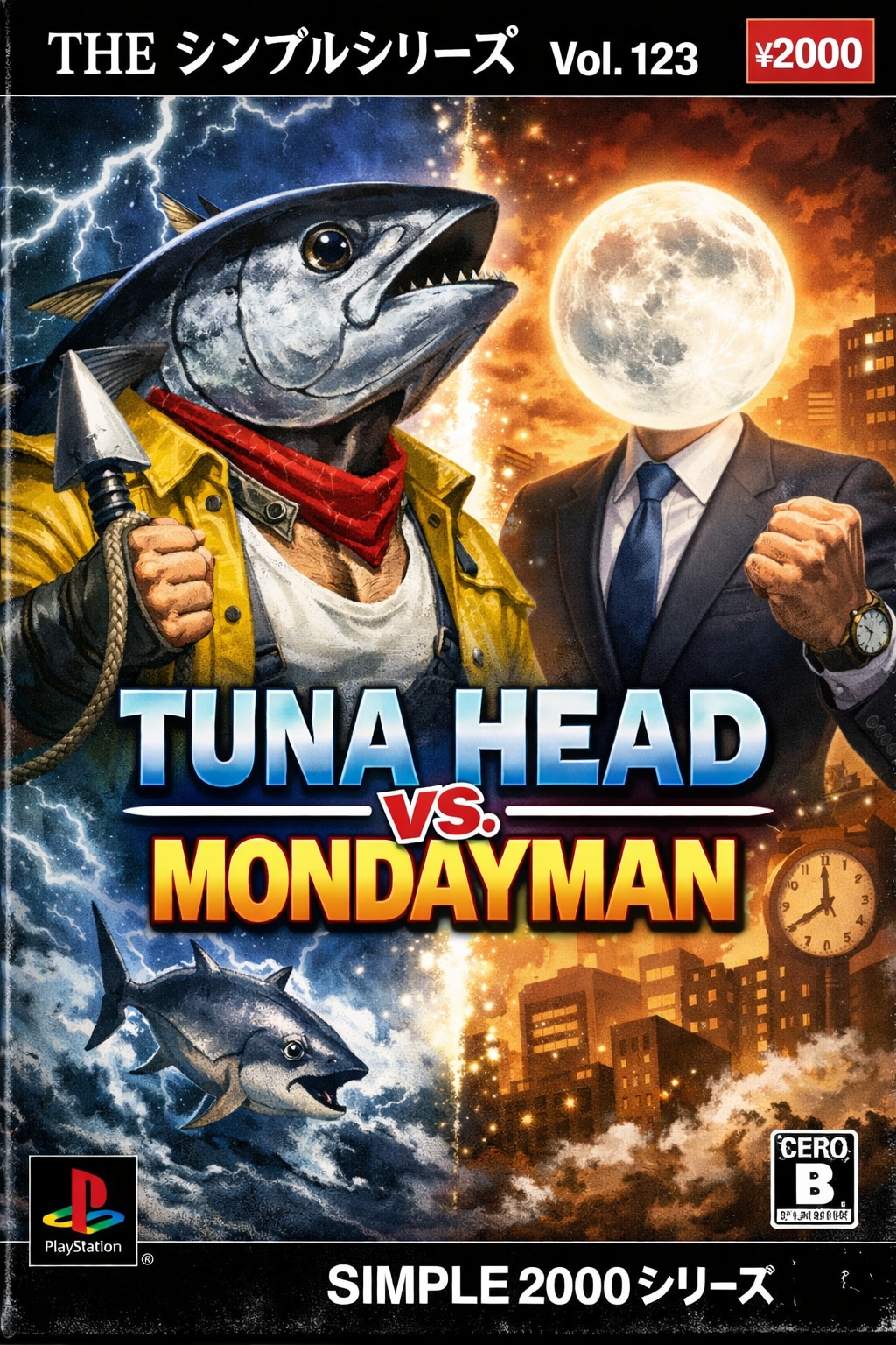 SIMPLEシリーズシリーズ