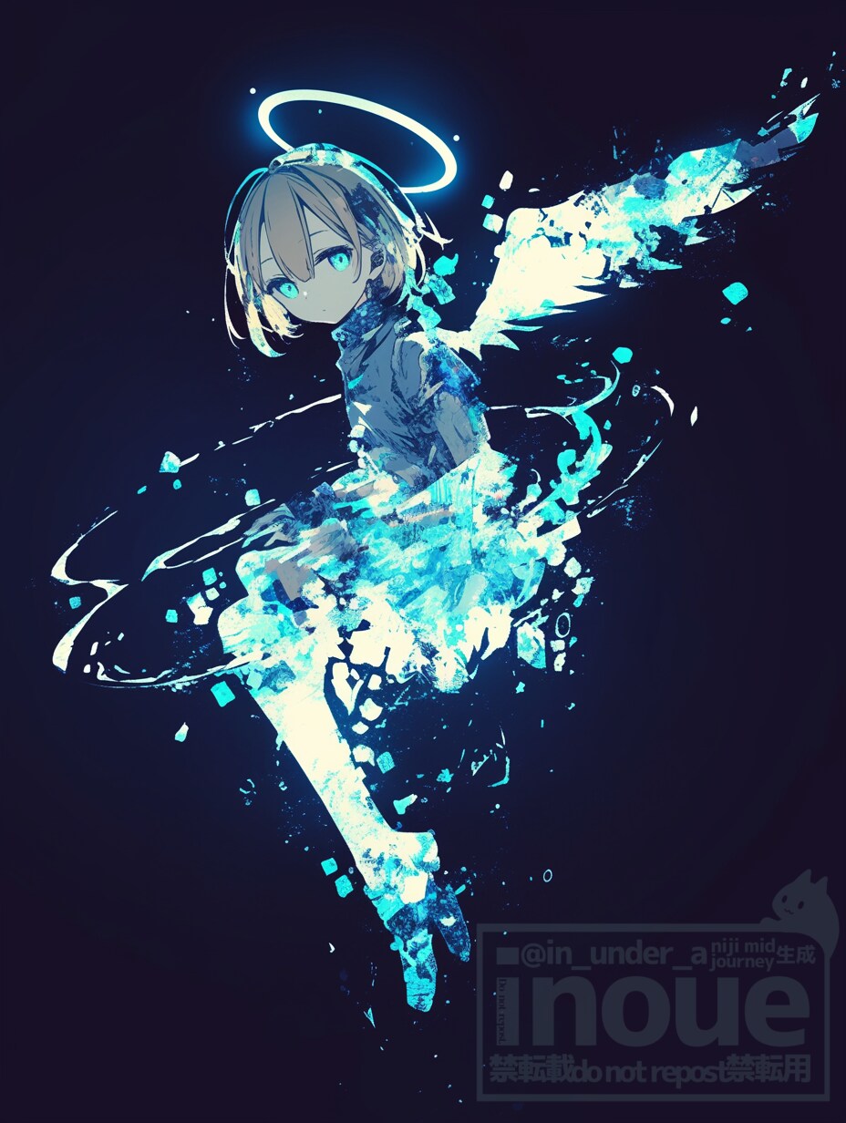 天使