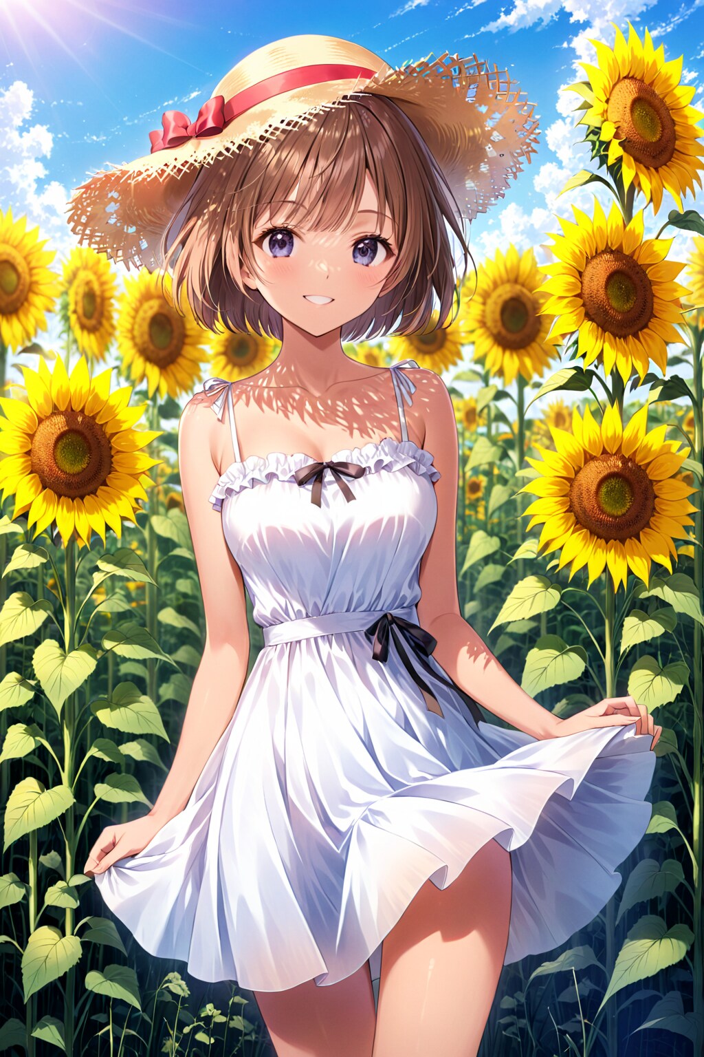 夏の１日　2024　その１６