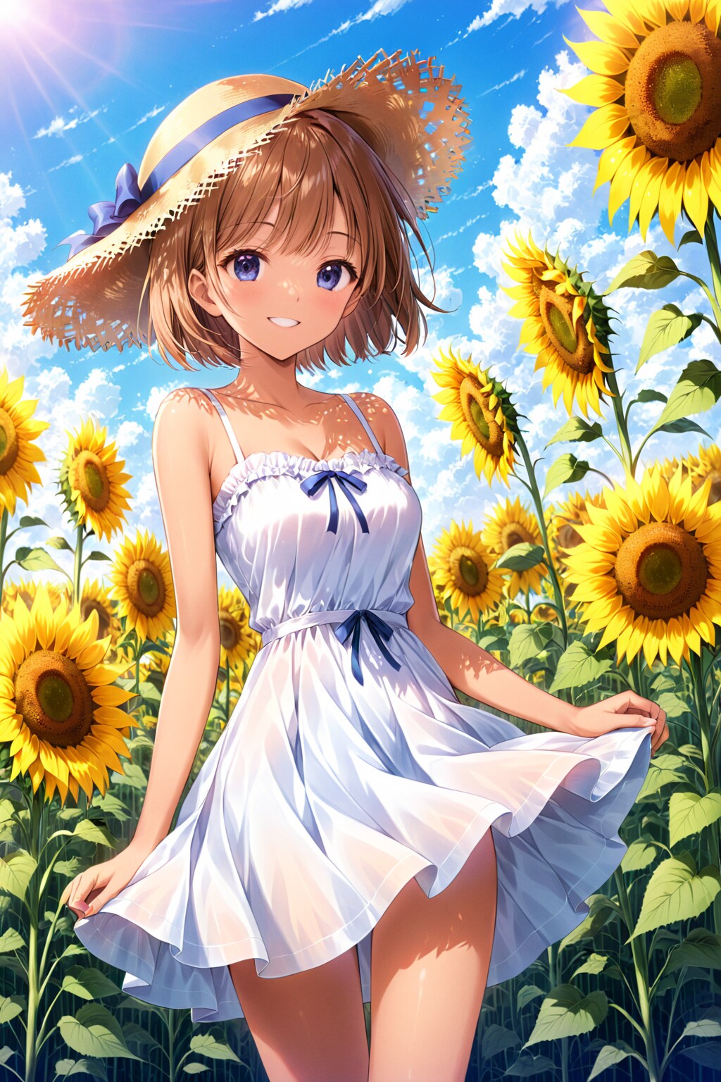 夏の１日　2024　その１６