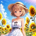夏の１日　2024　その１６ 4枚目