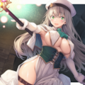 変身シーン 3枚目