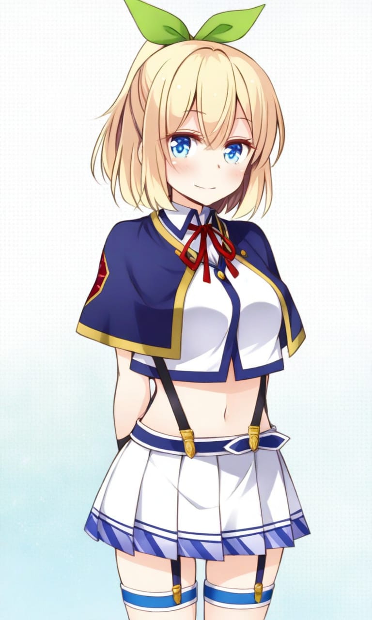 ルミア＝ティンジェル | の人気AIイラスト・グラビア