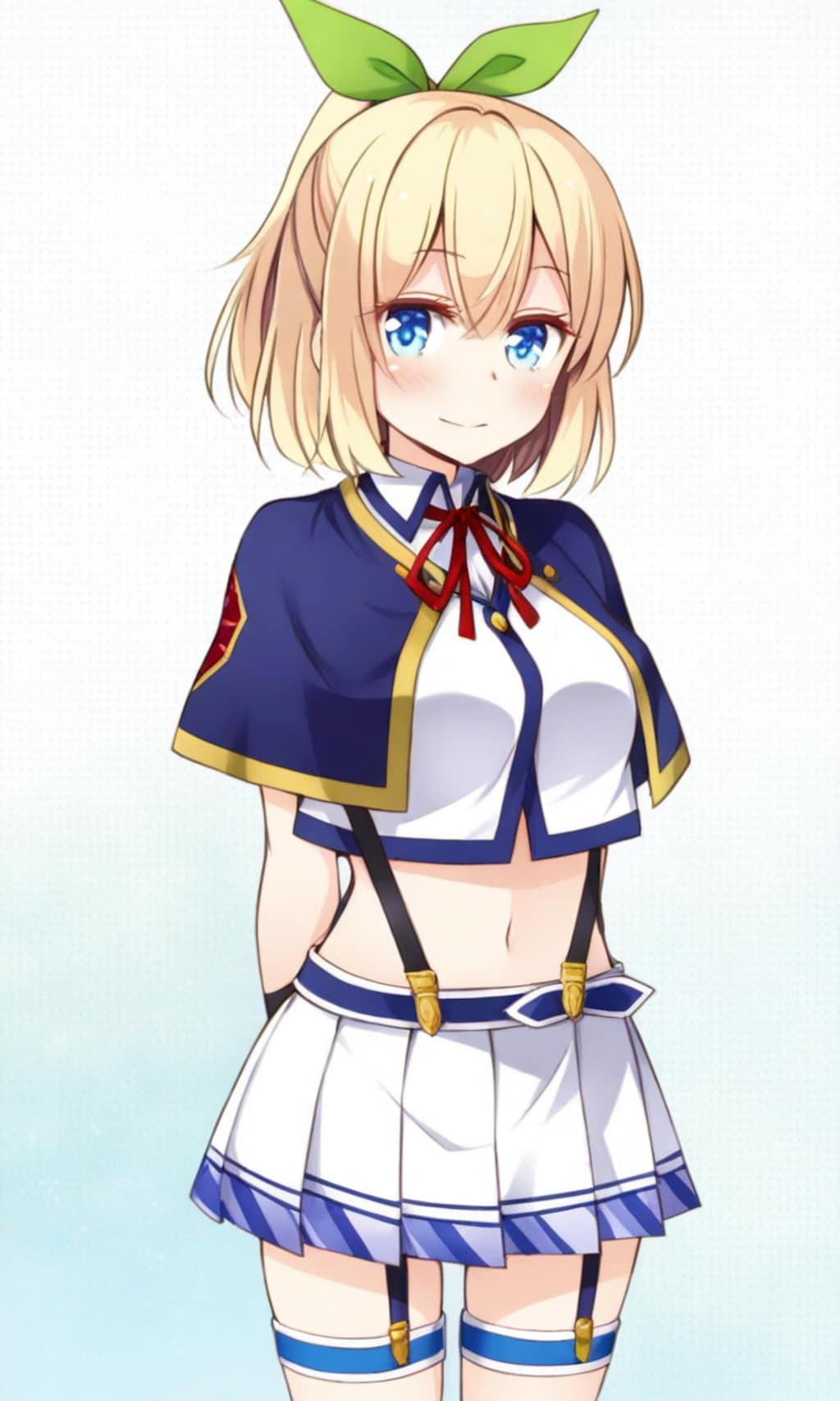 ルミア＝ティンジェル