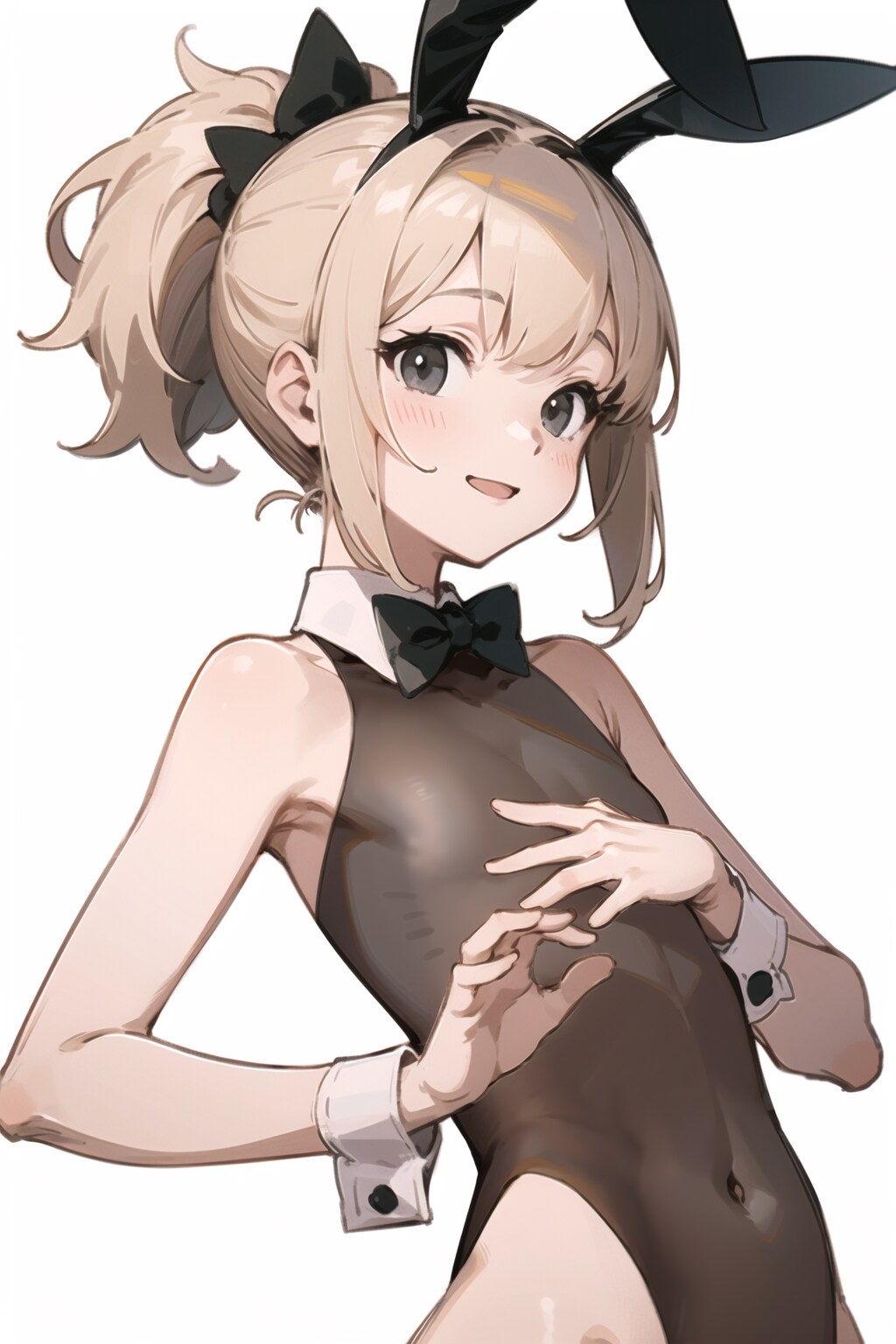 今日のバニーガール（2023/09/24）