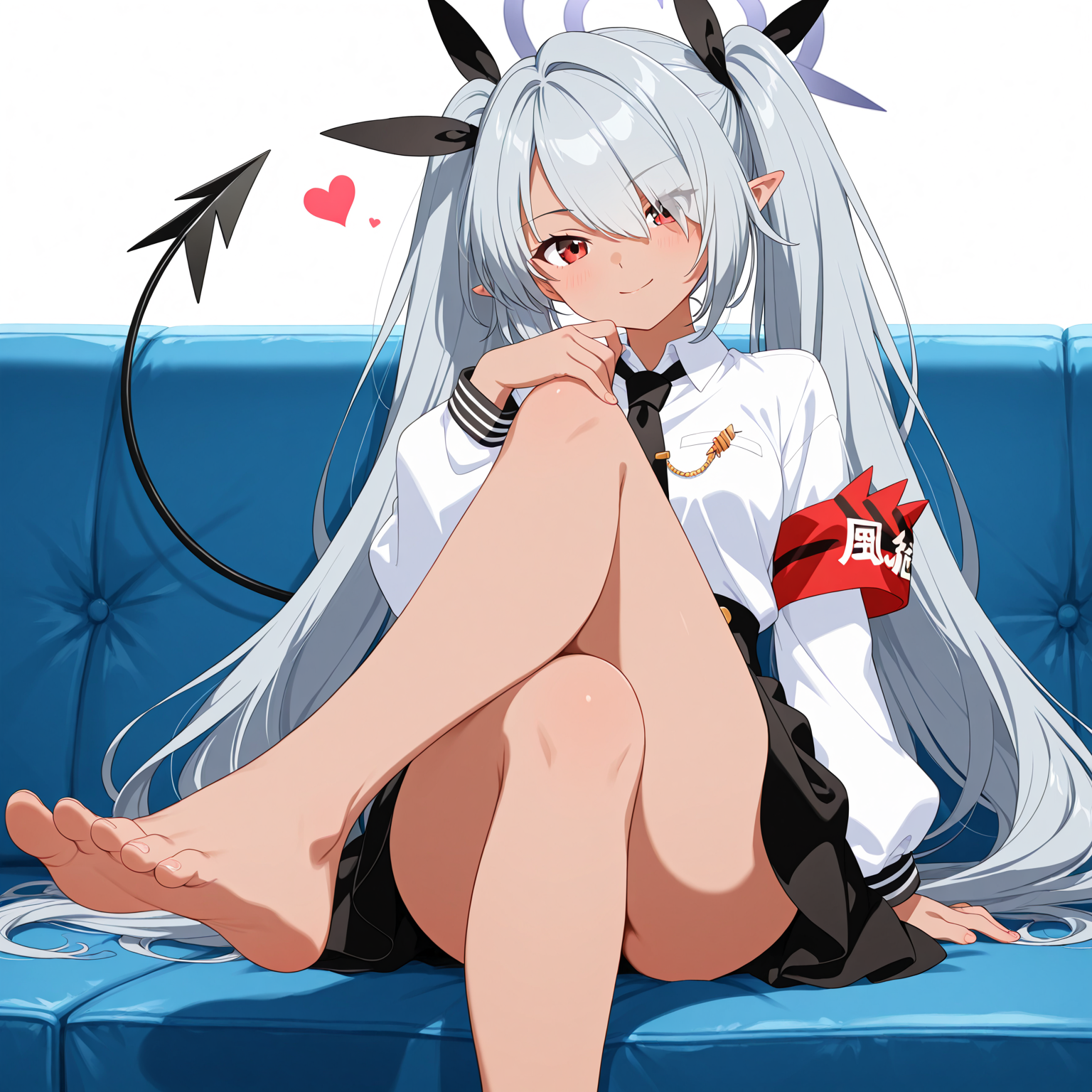 銀鏡イオリ