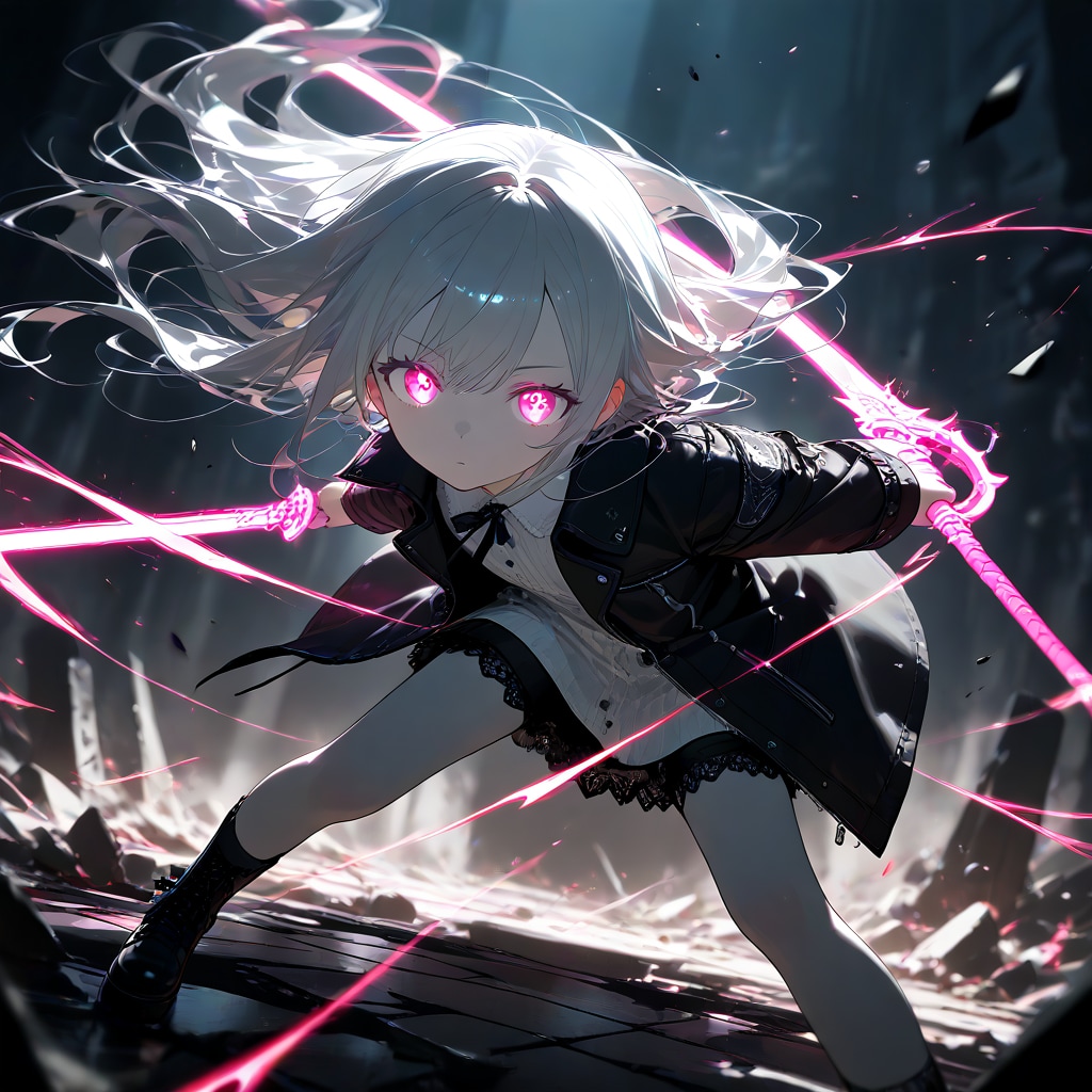 Verification Through Engagement / 交戦による照合