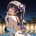 オリジナル☺️ 2枚目