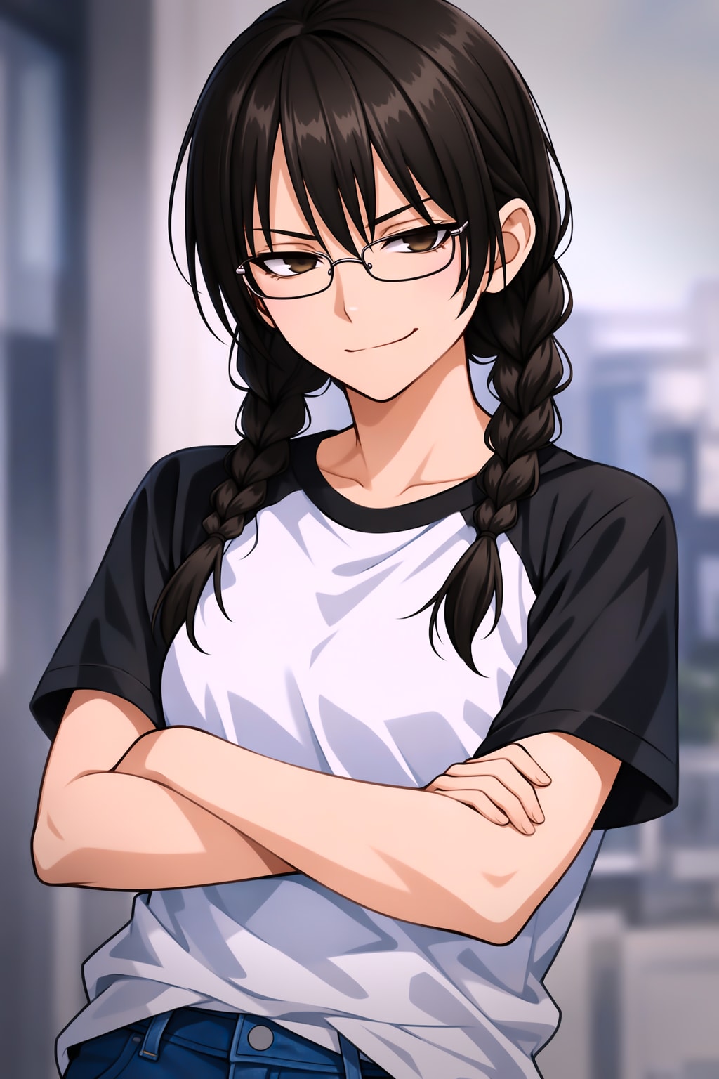 image1.5テスト | の人気AIイラスト・グラビア