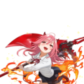 demon girl 6枚目