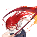 demon girl 4枚目