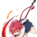 demon girl 5枚目