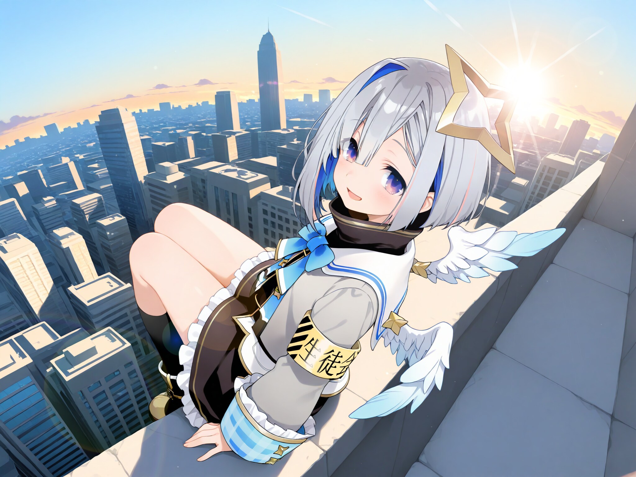旅の途中
