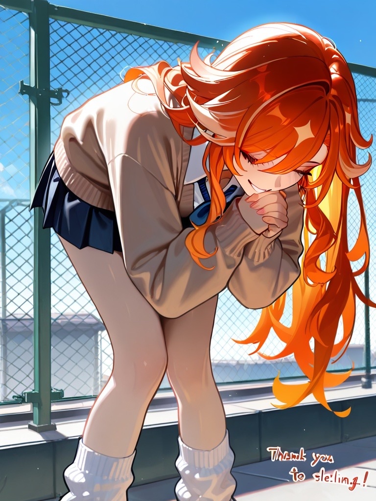 (JK)性春シリーズ×マーヴィカ②(抜🐜)