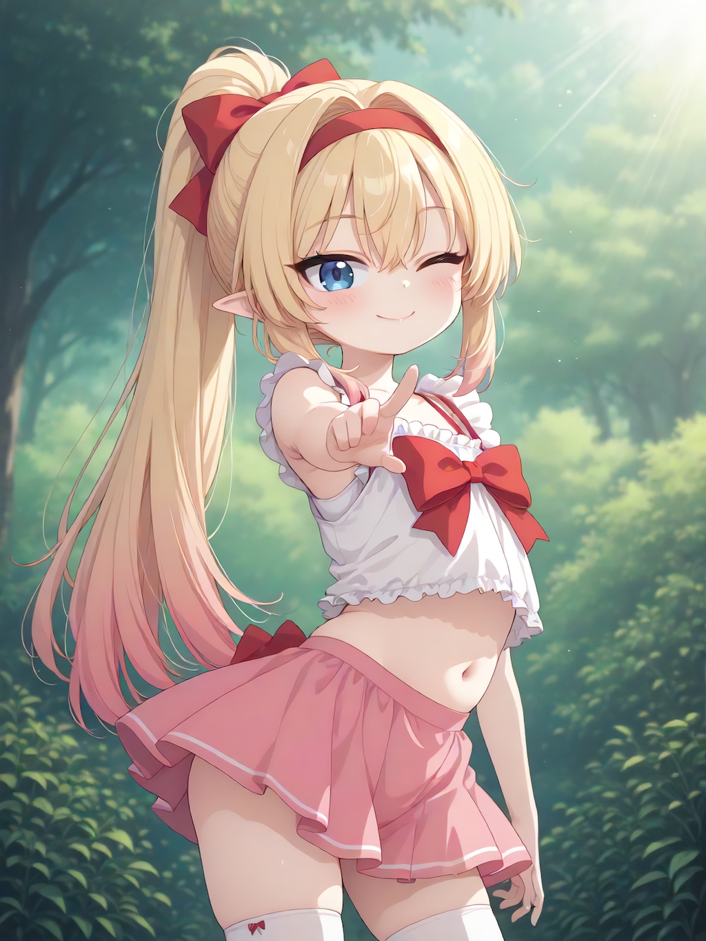 最近のエルフまとめ25年9月中旬