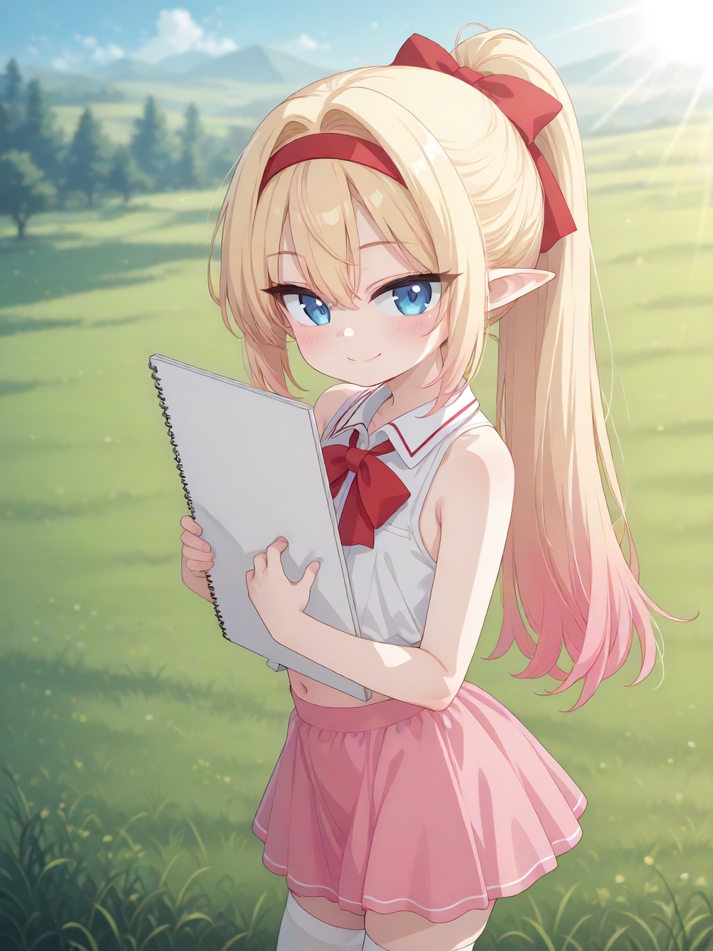 最近のエルフまとめ25年9月中旬