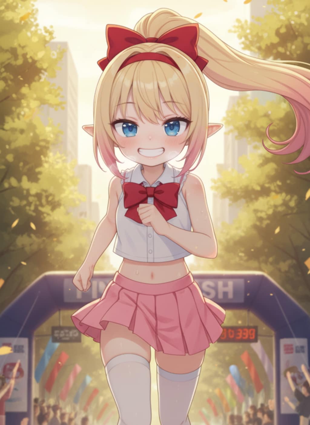 最近のエルフまとめ25年9月中旬