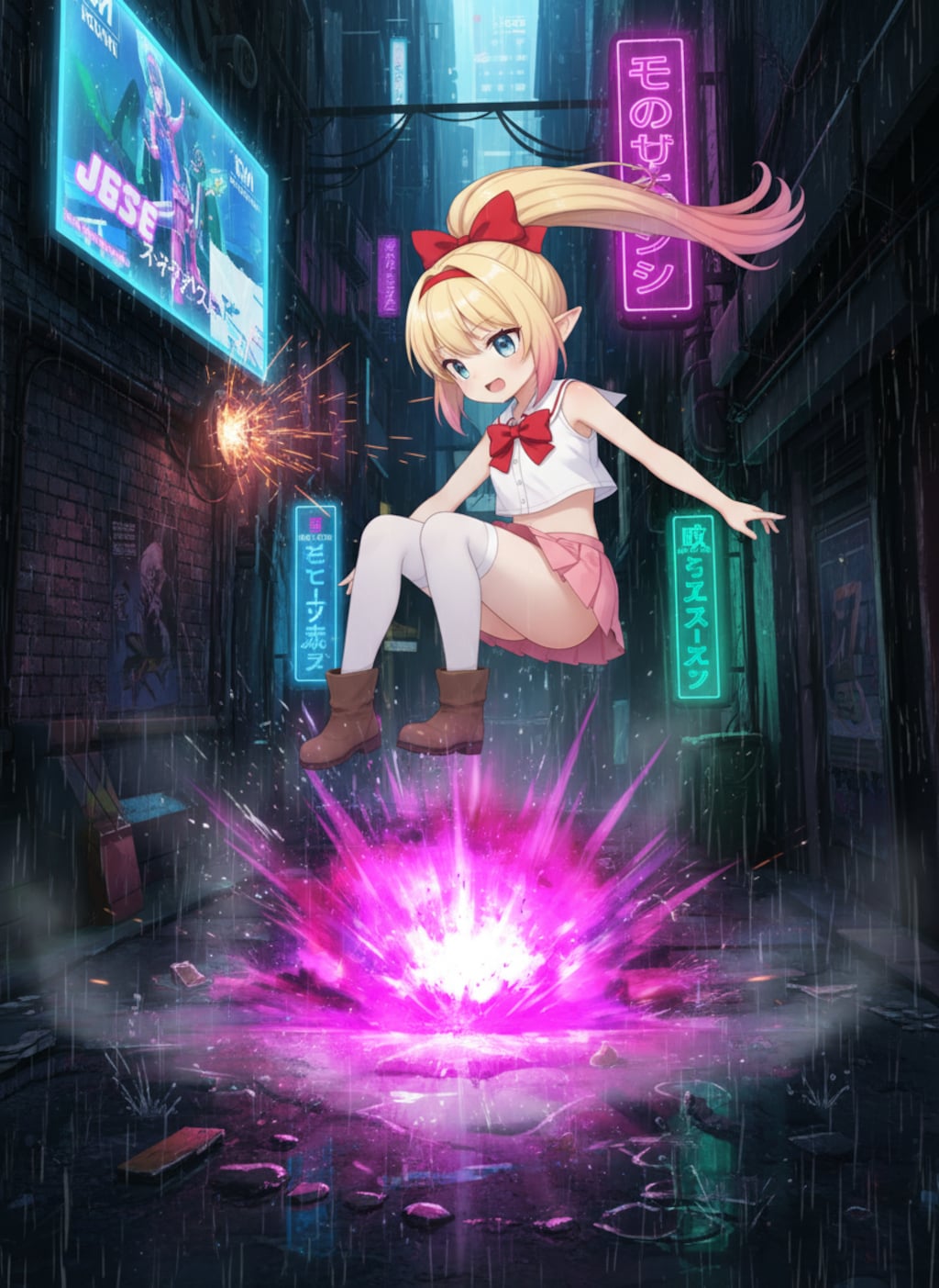 最近のエルフまとめ25年9月中旬