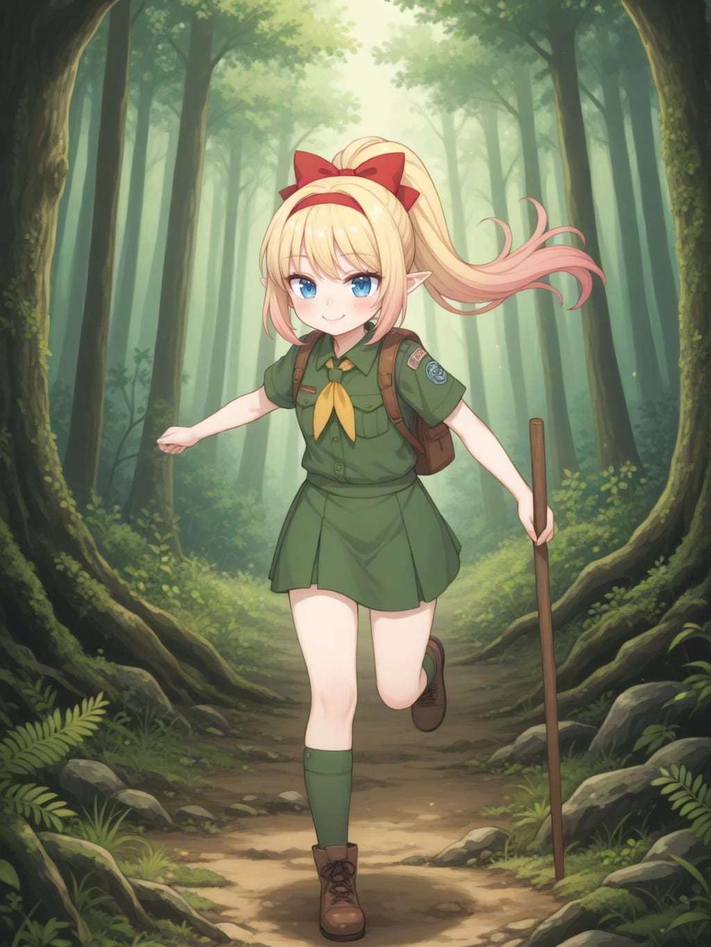 最近のエルフまとめ25年9月中旬