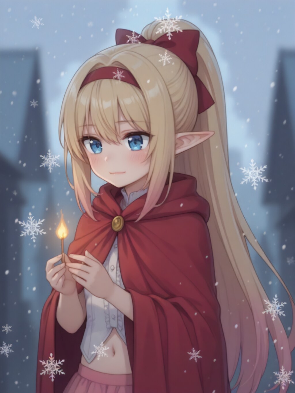 最近のエルフまとめ25年9月中旬