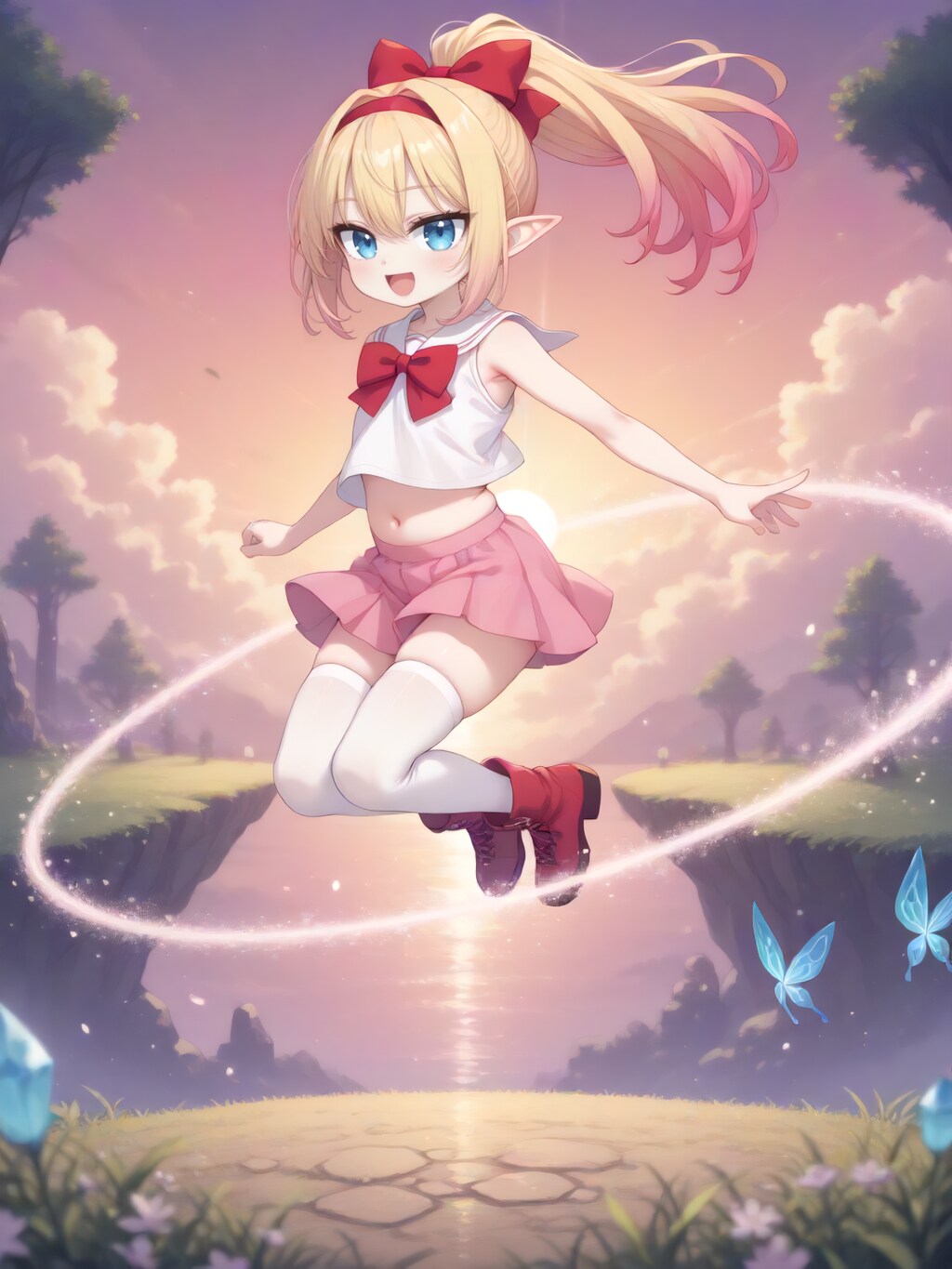 最近のエルフまとめ25年9月中旬