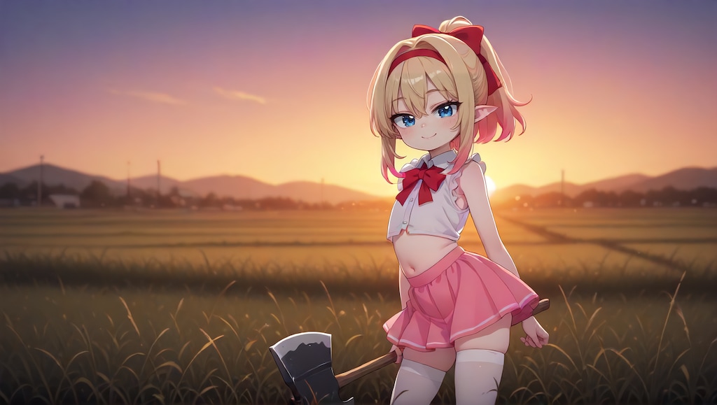 最近のエルフまとめ25年9月中旬