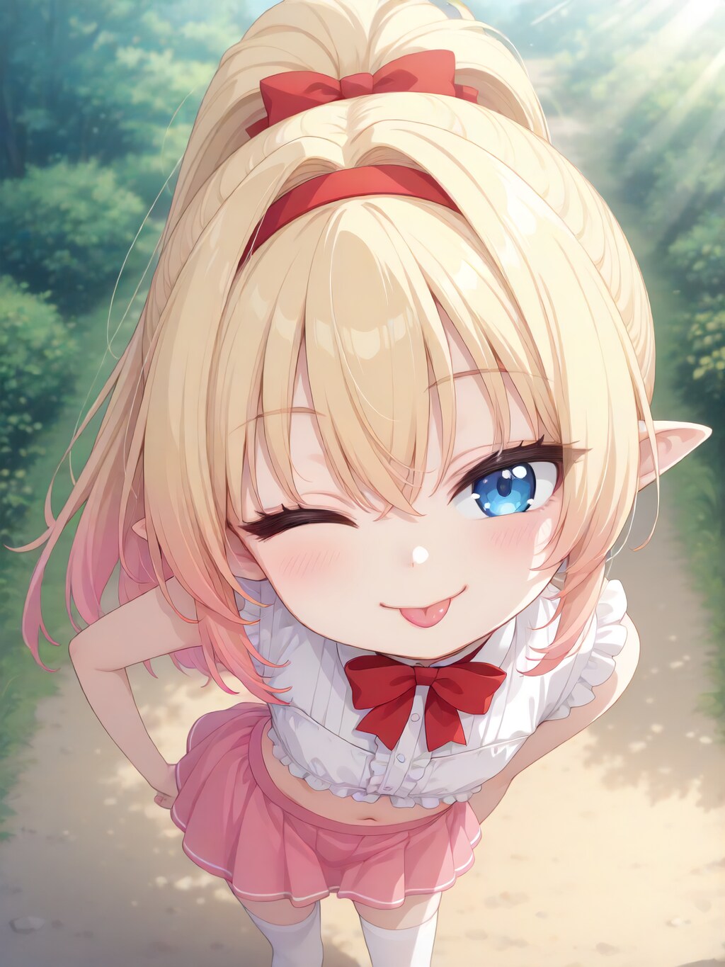 最近のエルフまとめ25年9月中旬