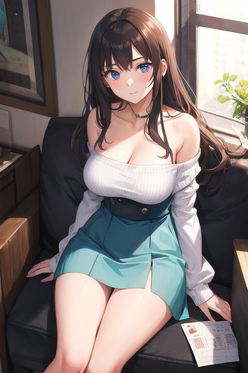 トム・ゴードンに恋した少女 | の人気AIイラスト・グラビア
