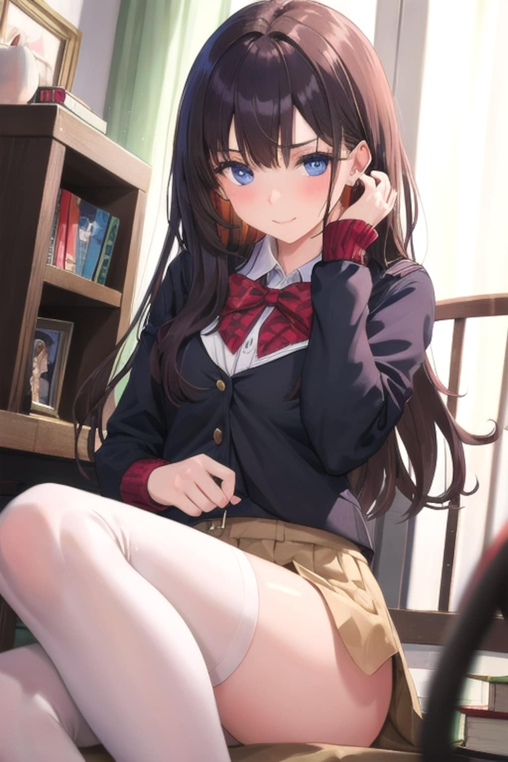 トム・ゴードンに恋した少女