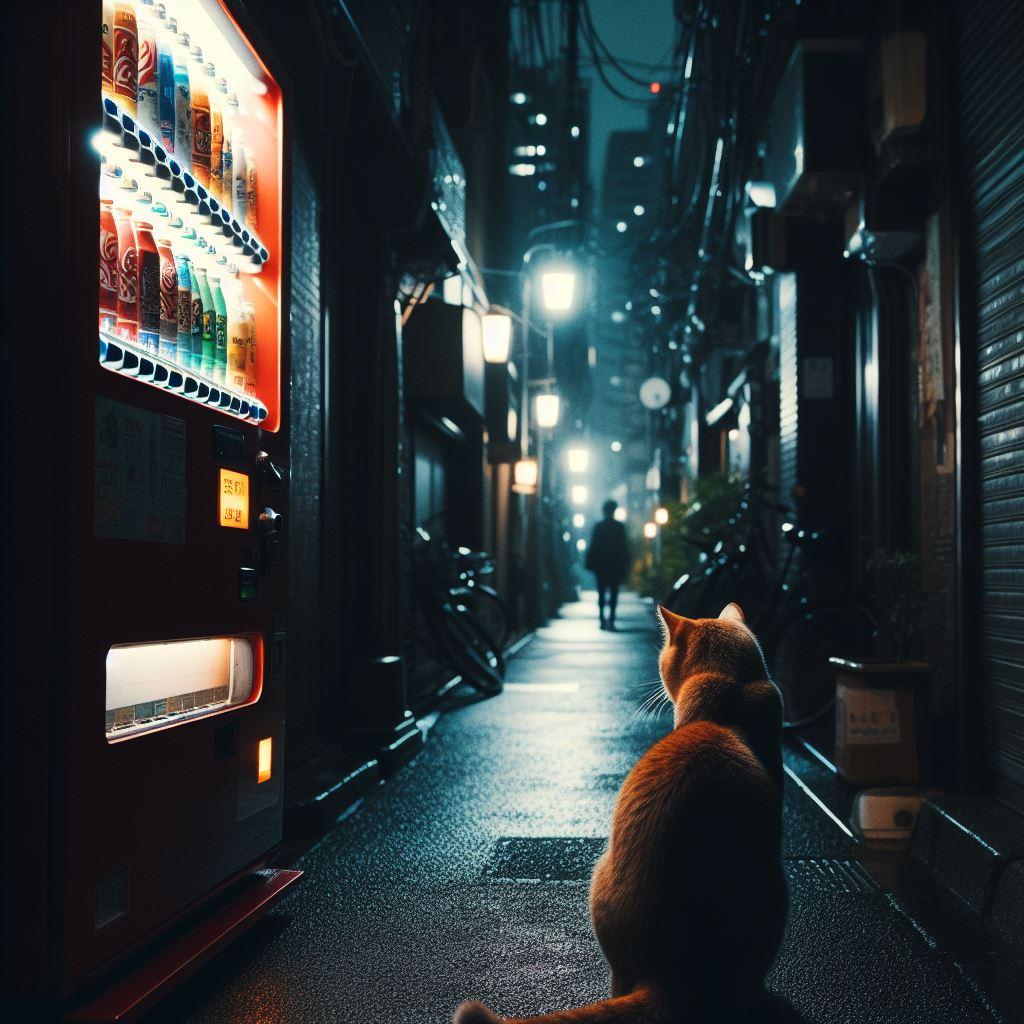 連続ドラマ「猫は知っていた」