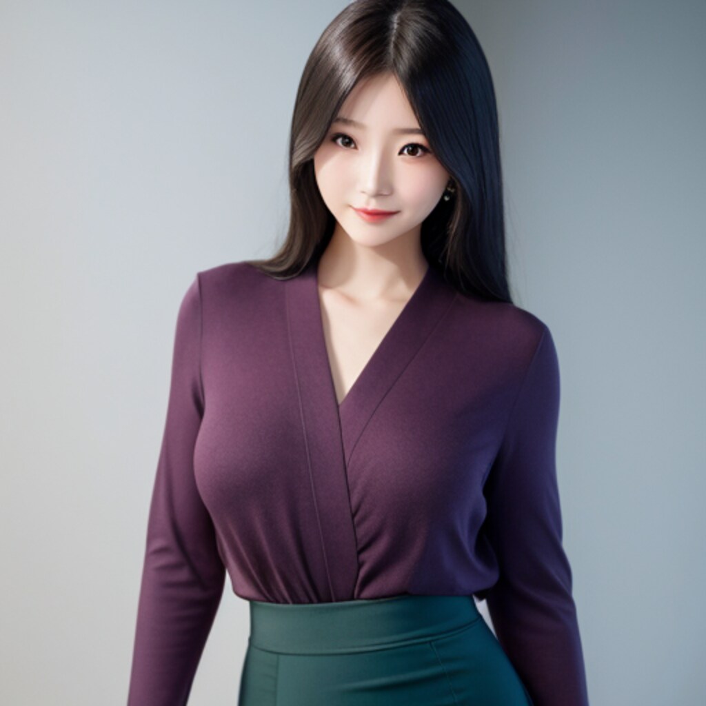 大人のお姉さん