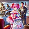 GTA＋なにか 20 10枚目