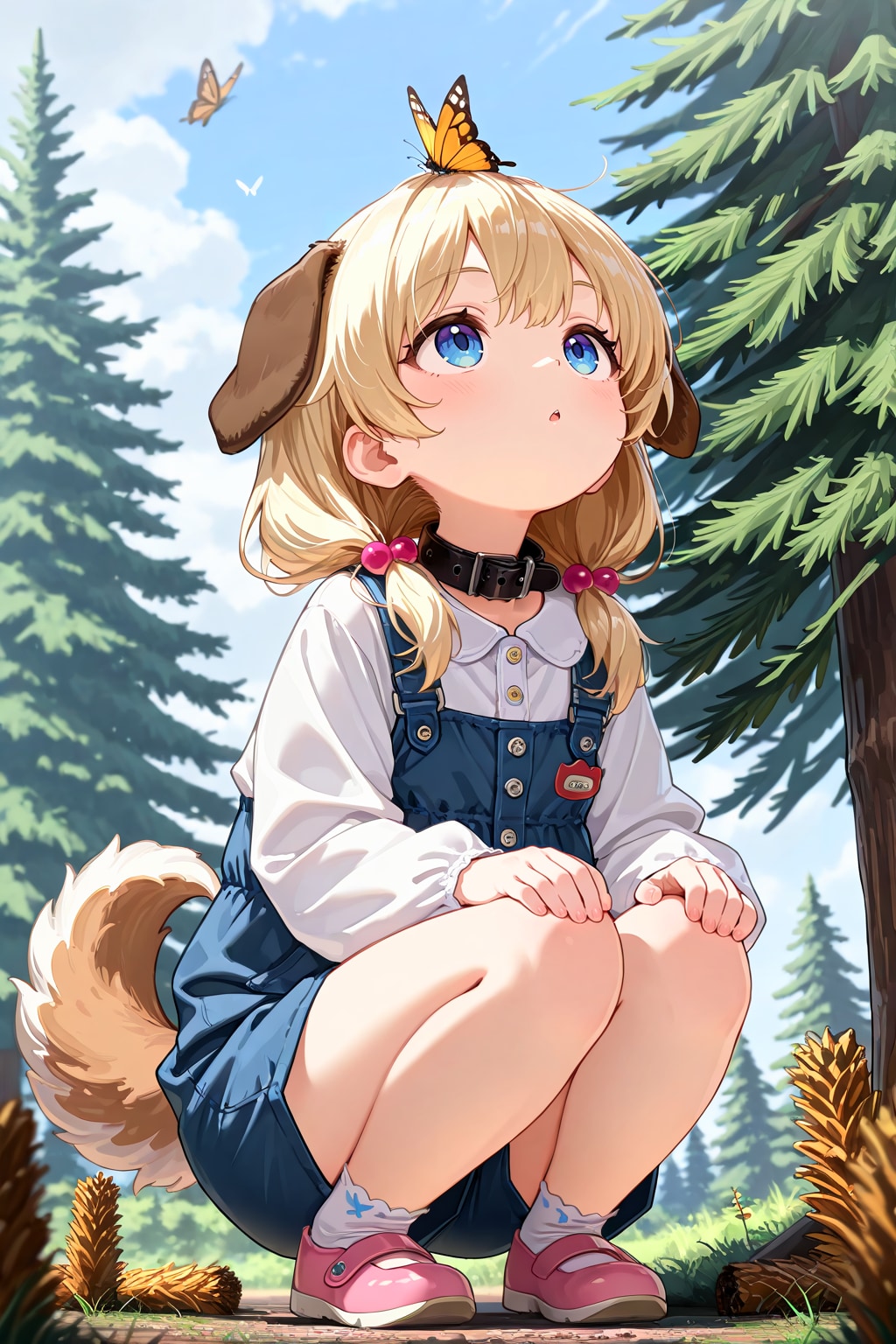 ５月８日は松の日